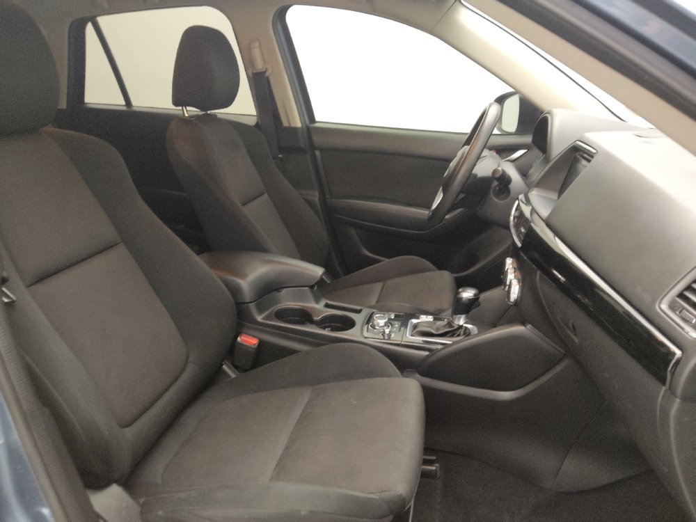 Used 2016 MAZDA CX-5 Sport image 21