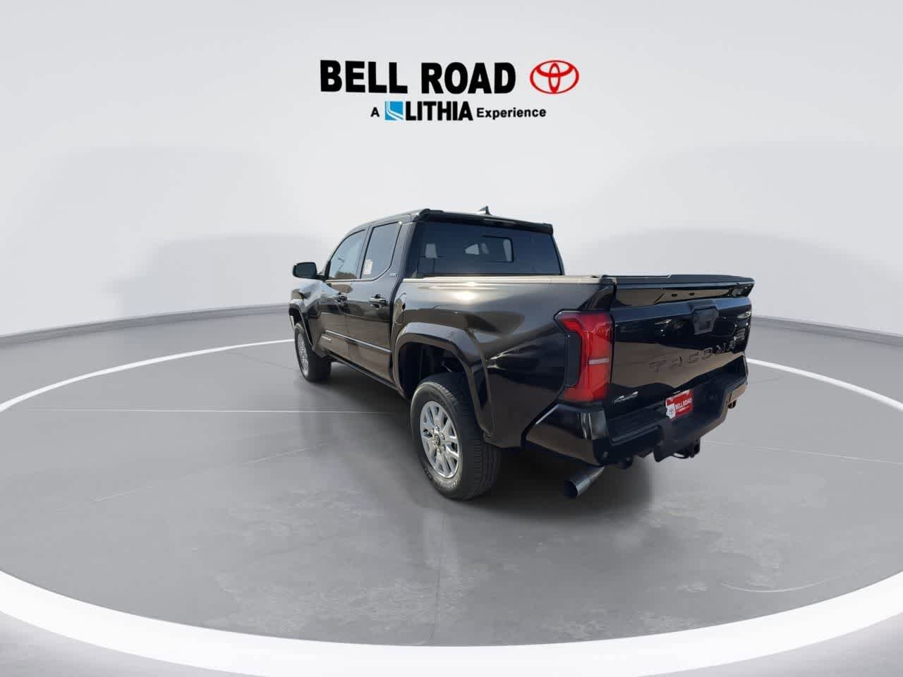 New 2025 Toyota Tacoma SR5 image 6
