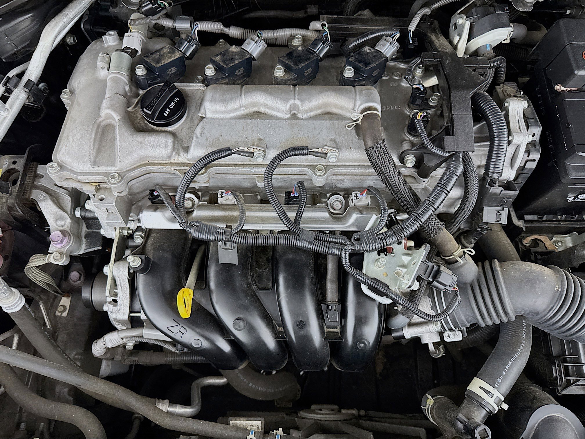 Used 2022 Toyota Corolla LE FWD image 37