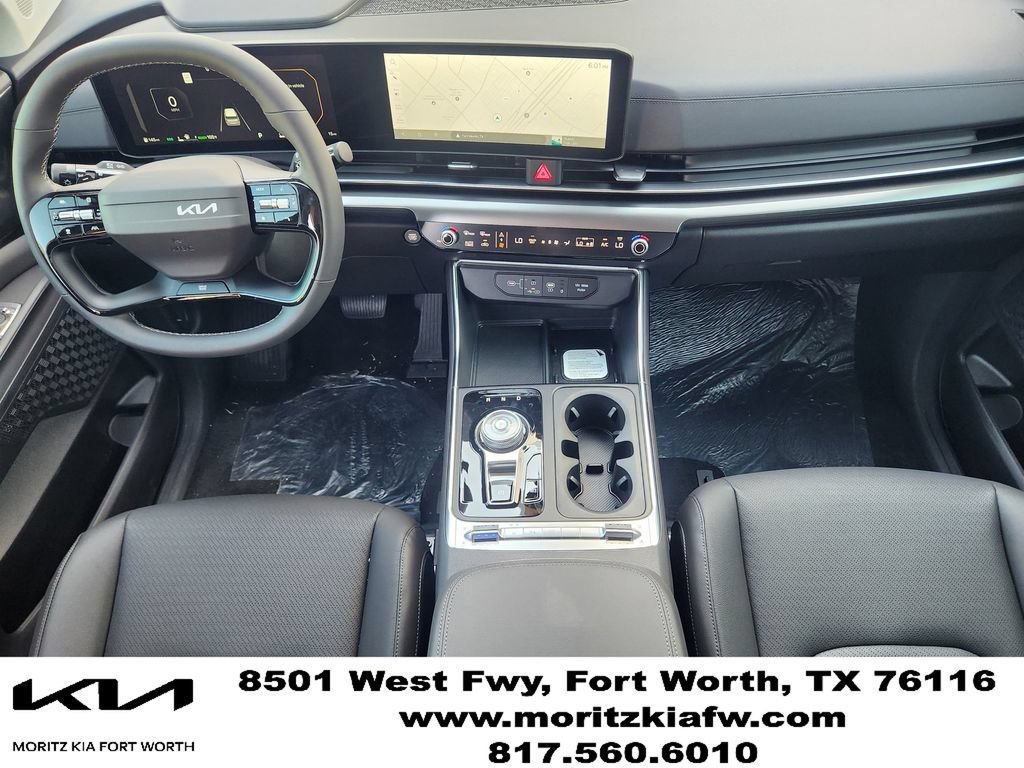 New 2027 Kia Carnival SX Prestige FWD image 18
