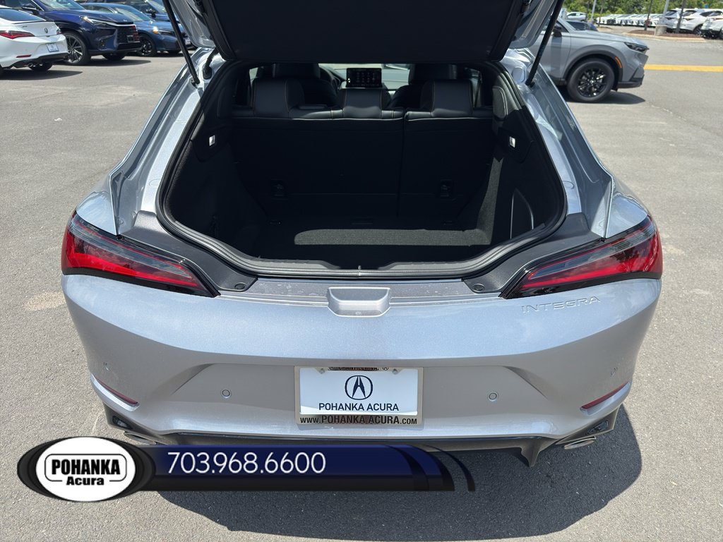 New 2026 Acura Integra A-Spec w/ Technology Package FWD image 30