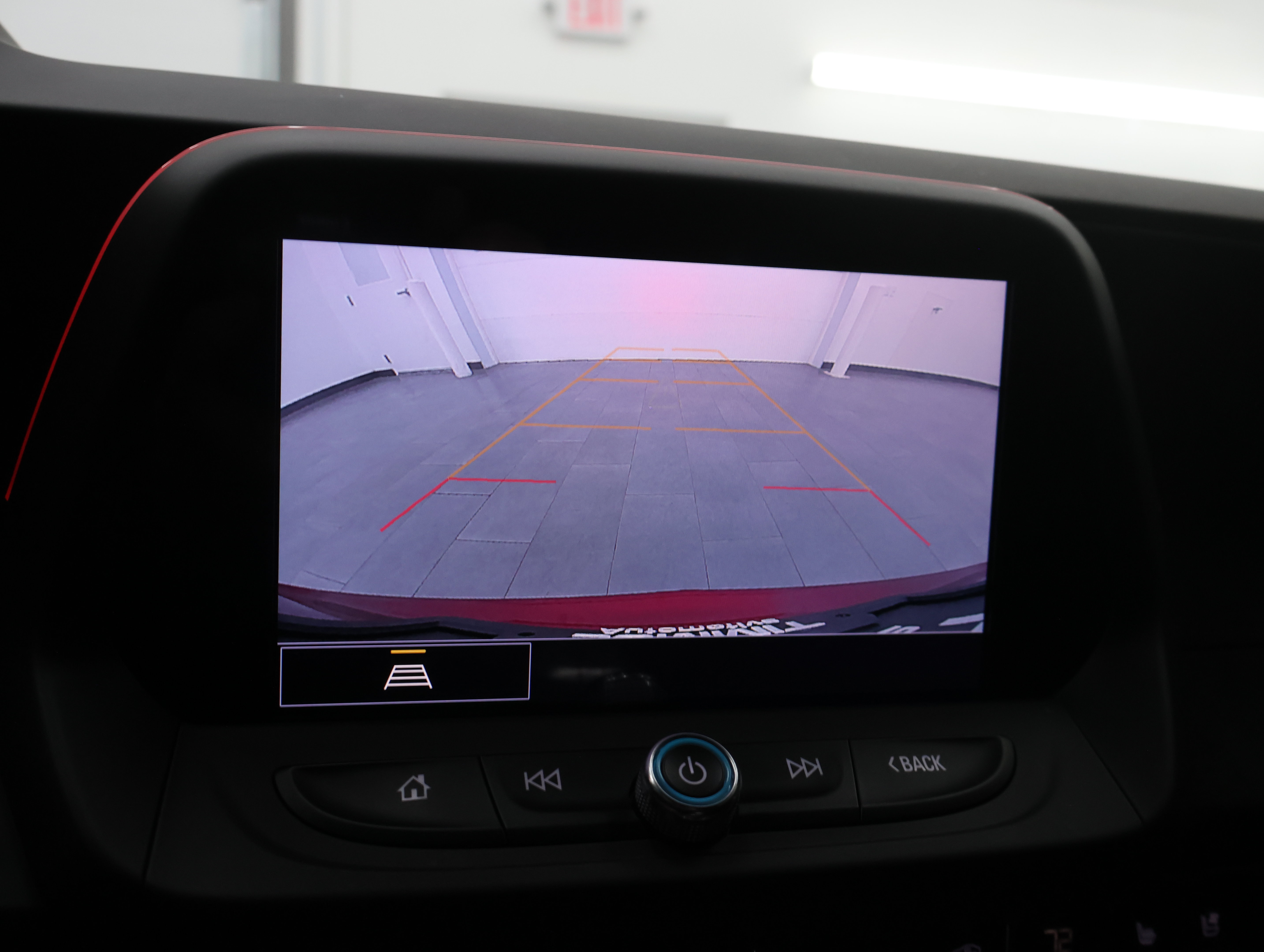 Used 2023 Chevrolet Camaro ZL1 RWD image 16