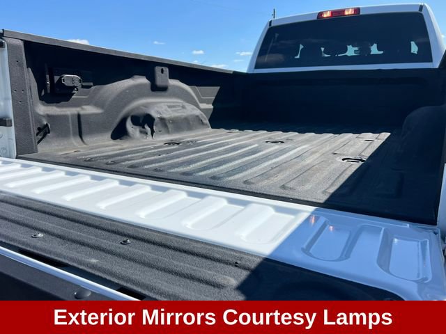 Used 2024 RAM 3500 Big Horn AWD/4WD image 12