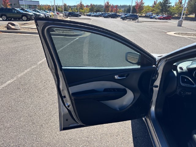 Used 2015 Dodge Dart SXT FWD image 12