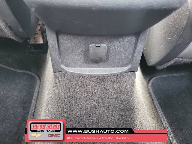 Used 2015 Ford Fusion S FWD image 11