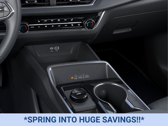 New 2026 Chevrolet Equinox LT w/ Convenience Package II image 23