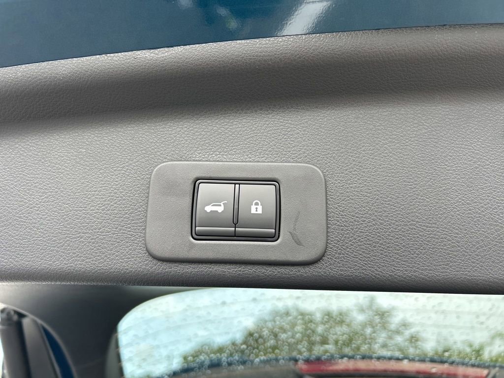 New 2025 Nissan Murano SL image 49