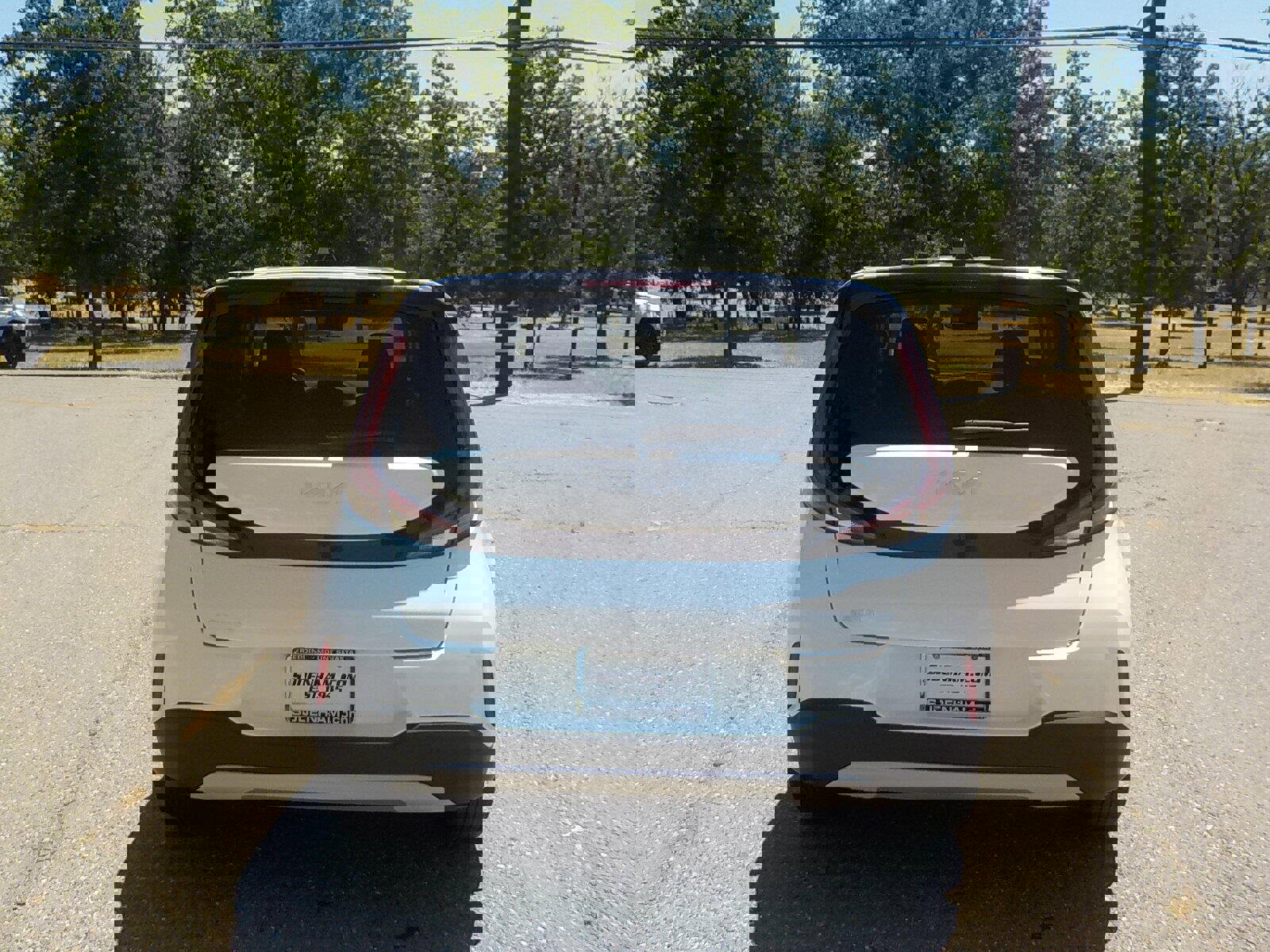 Used 2024 Kia Soul LX w/ Option Group 015 image 5