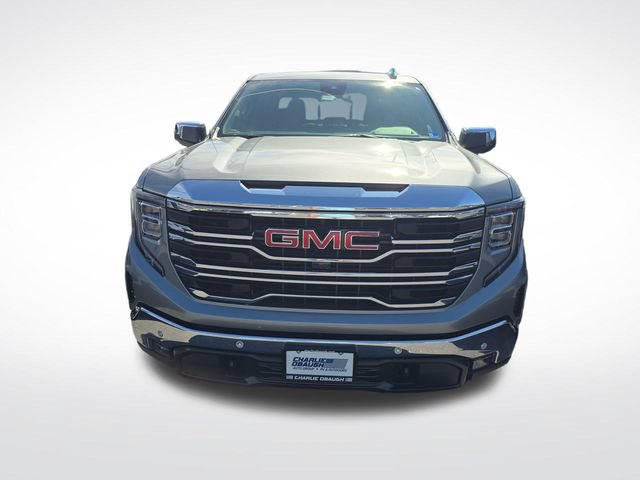 New 2026 GMC Sierra 1500 SLT w/ SLT Premium Package AWD/4WD image 8