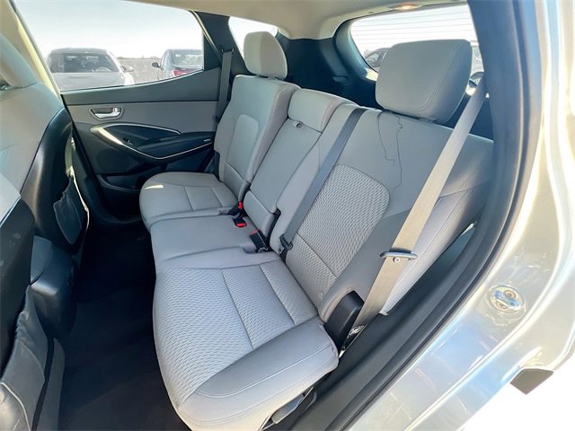 Used 2017 Hyundai Santa Fe Sport image 26