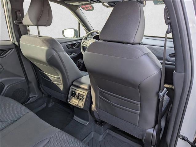 Used 2025 Subaru Forester Premium w/ Protection Package (1PH) image 30