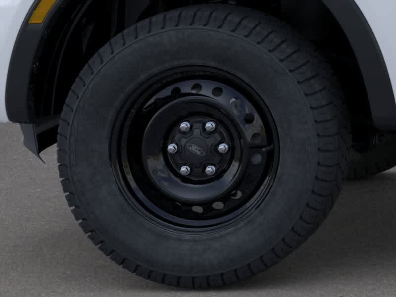 New 2026 Ford Ranger XL RWD image 19