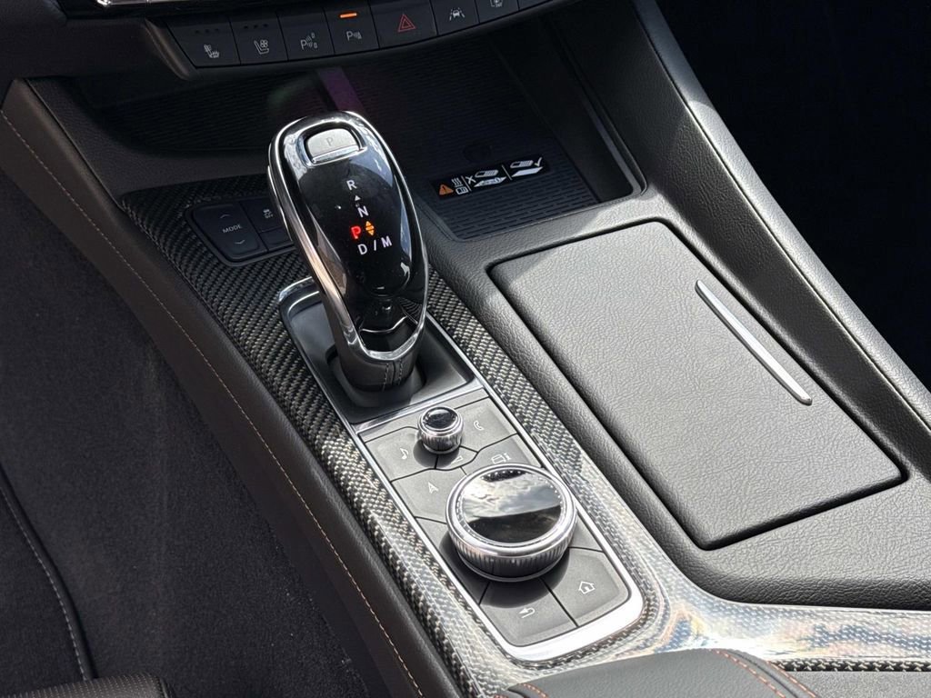 New 2026 Cadillac CT5 V w/ Technology Package AWD/4WD image 23
