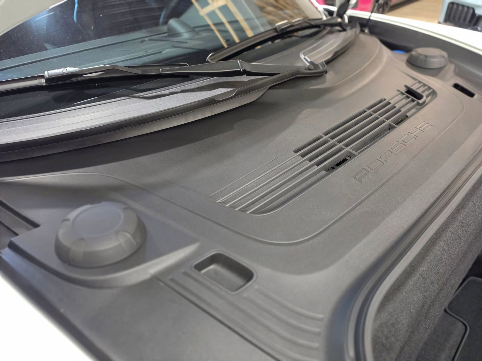 Used 2019 Porsche 911 Carrera 4 GTS image 66