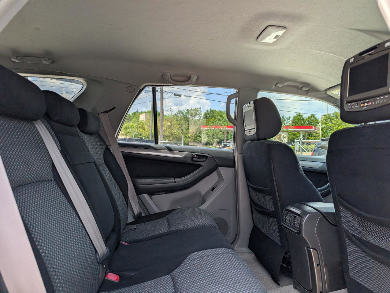 Used 2006 Toyota 4Runner Sport RWD image 13