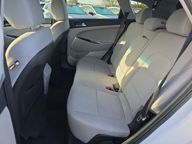Used 2019 Hyundai Tucson SE image 13