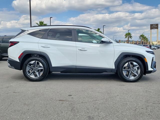 New 2026 Hyundai Tucson SEL image 29
