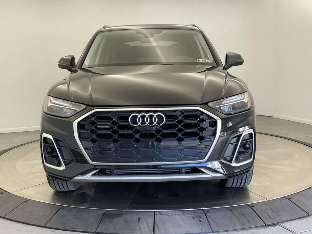 Used 2023 Audi Q5 2.0T Premium Plus w/ Premium Plus Package image 10
