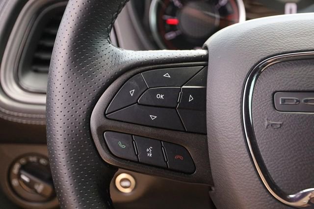 Used 2023 Dodge Challenger R/T w/ Plus Package image 12