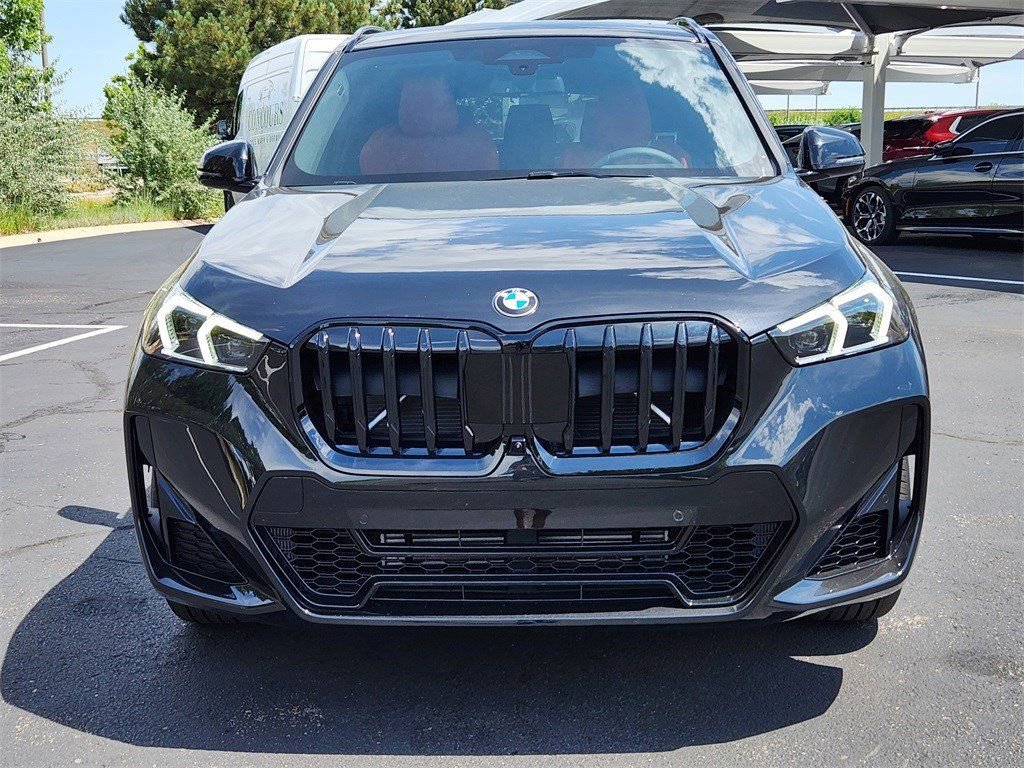 Used 2025 BMW X1 xDrive28i w/ Premium Package image 6