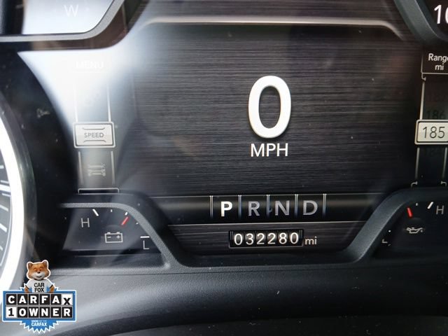 Used 2022 RAM 1500 Big Horn AWD/4WD image 37