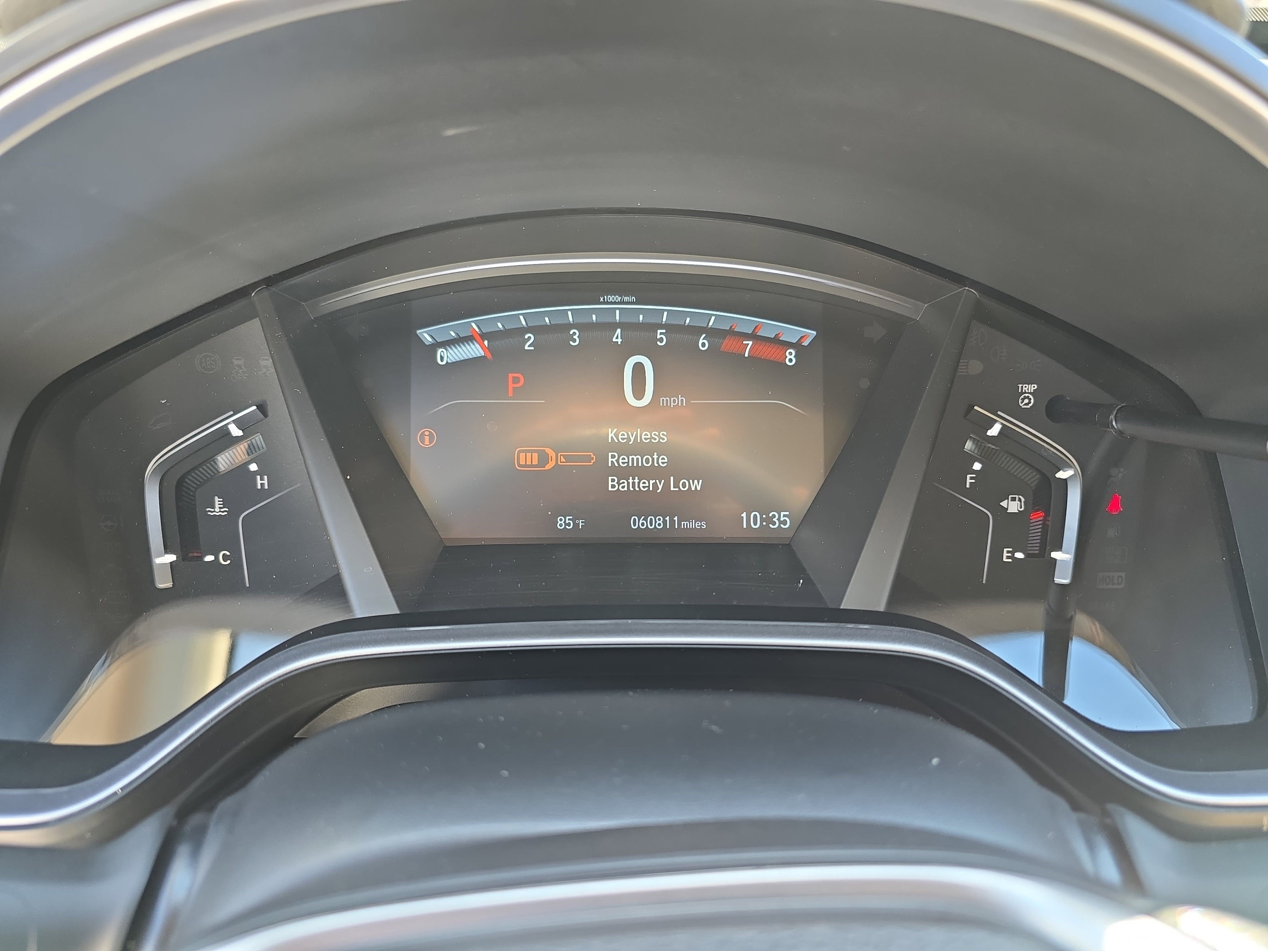 Used 2022 Honda CR-V EX image 19