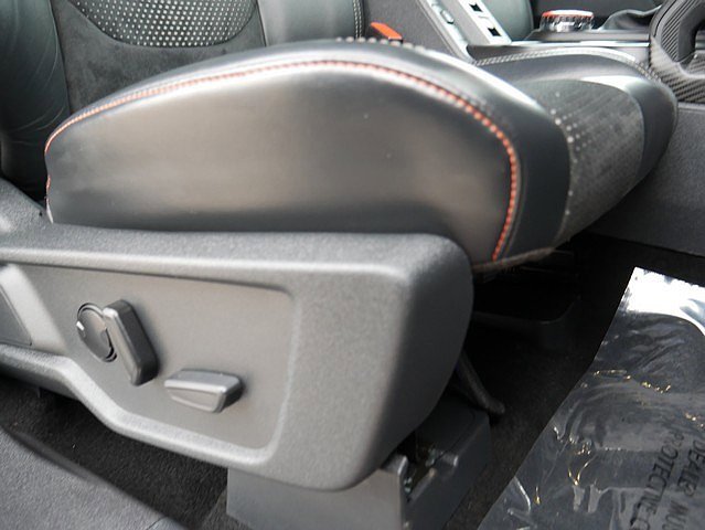 Used 2023 Ford Bronco Raptor image 57