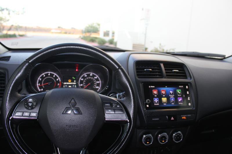 Used 2019 Mitsubishi Outlander Sport SE FWD image 26