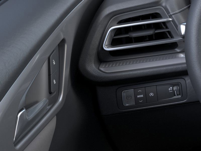 New 2025 Chevrolet Traverse LT image 22