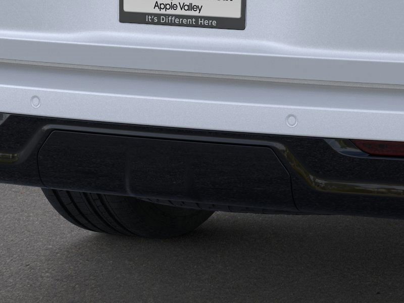 New 2025 Lincoln Navigator L Reserve w/ Jet Appearance Package image 24