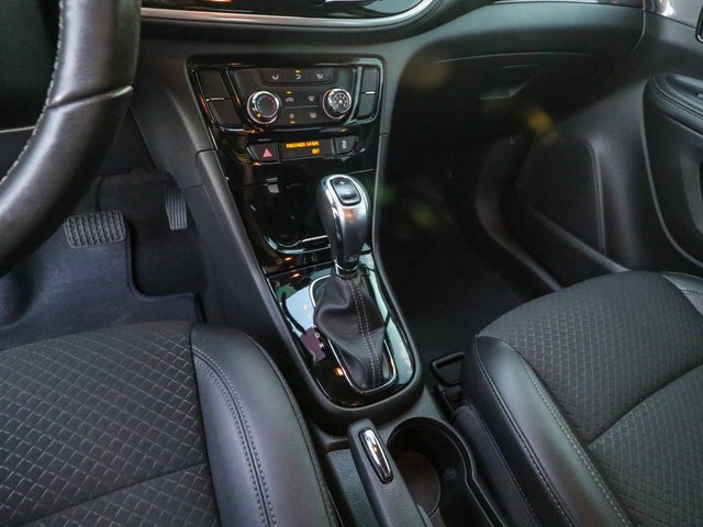 Certified 2022 Buick Encore Preferred w/ Safety Package image 20