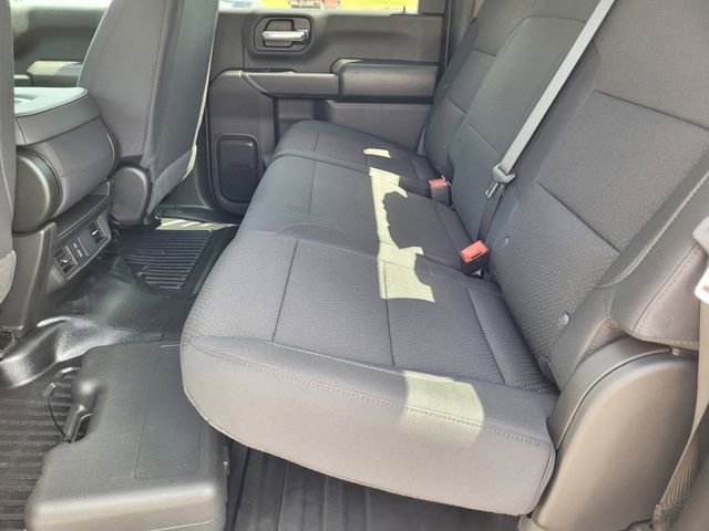 New 2026 GMC Sierra 3500 Pro w/ 1SA Pro Safety Plus Package AWD/4WD image 25