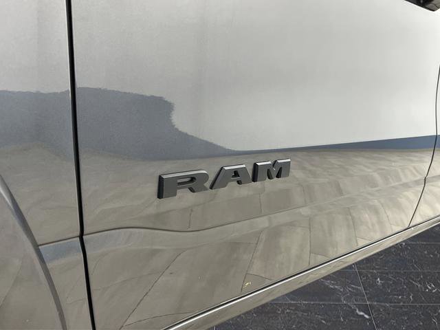 New 2026 RAM 1500 Laramie w/ Night Edition image 40