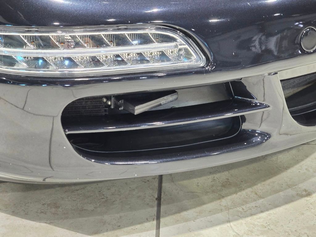 Used 2006 Porsche 911 Cabriolet image 19
