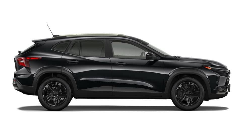 New 2026 Chevrolet Trax ACTIV w/ Driver Confidence Package FWD image 30