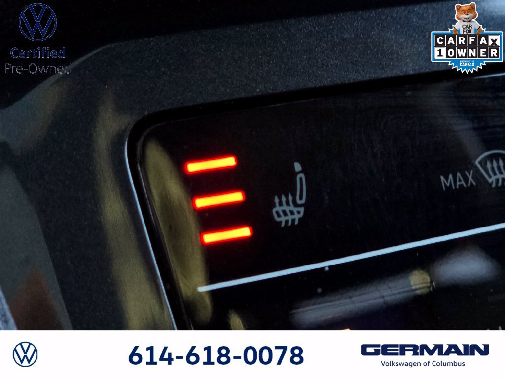 Certified 2024 Volkswagen Tiguan SE R-Line AWD/4WD image 32