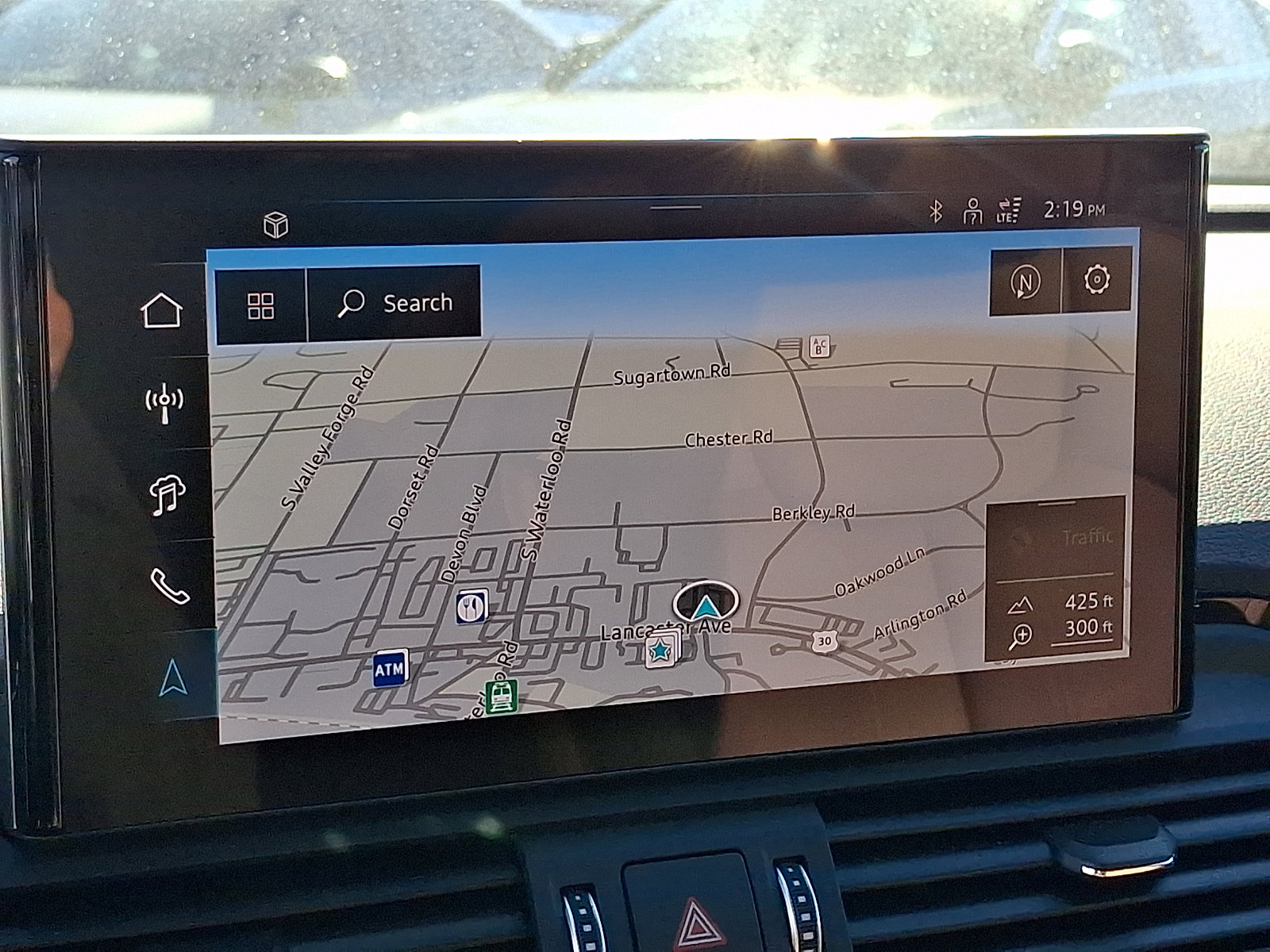 Certified 2025 Audi Q5 2.0T Premium Plus w/ Premium Plus Package image 18