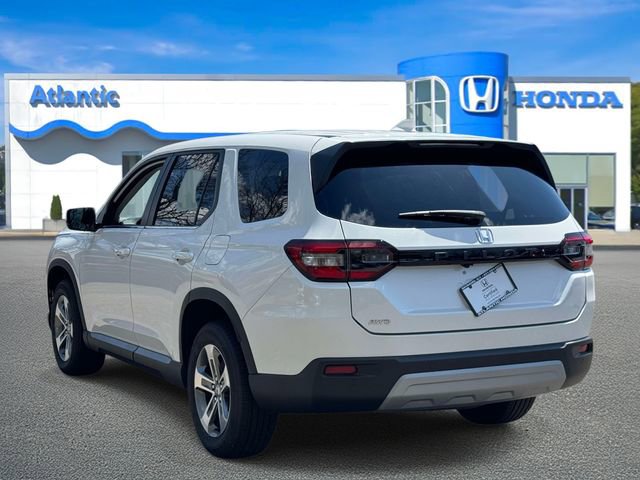 Certified 2023 Honda Pilot EX-L image 6
