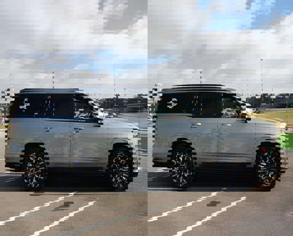 Used 2024 Cadillac Escalade Sport w/ Touring Package image 24