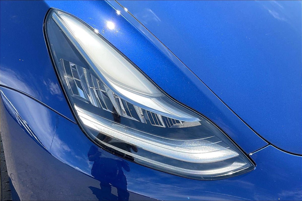 Used 2019 Tesla Model 3 Standard Range Plus RWD image 26