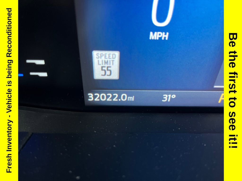 Used 2023 Ford Escape ST-Line w/ Tech Pack #1 image 16