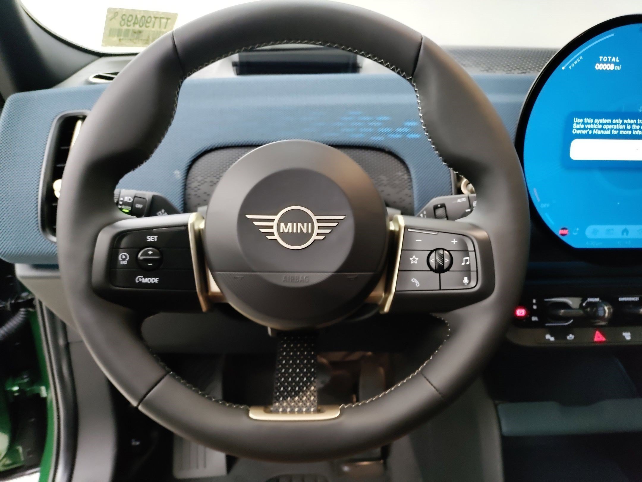 Used 2026 MINI Cooper Countryman S AWD/4WD image 14
