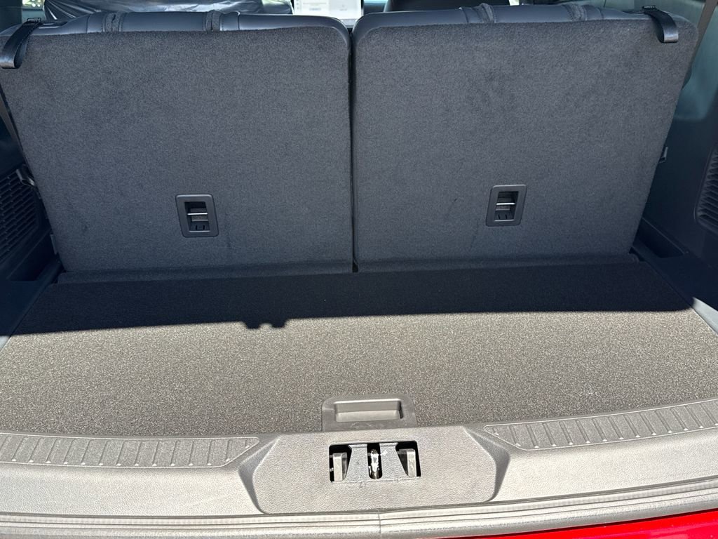 New 2026 Ford Explorer ST RWD image 21