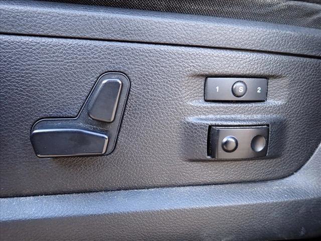 Used 2015 RAM 2500 Laramie w/ Cold Weather Group AWD/4WD image 11