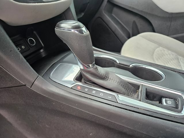 Used 2020 Chevrolet Equinox LT FWD image 24