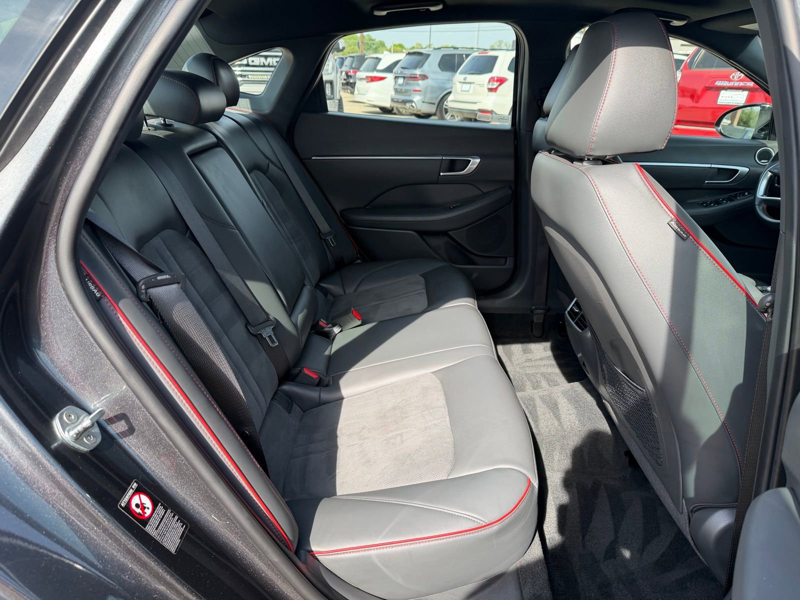 Used 2022 Hyundai Sonata SEL Plus FWD image 23