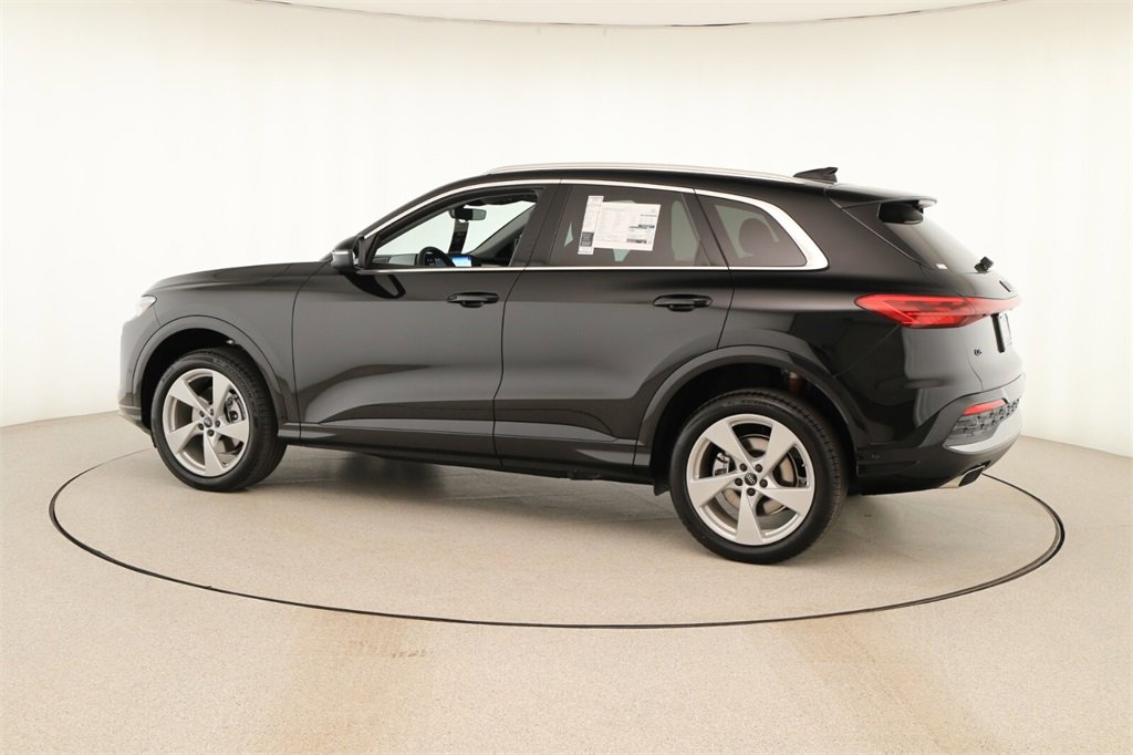 New 2025 Audi Q5 Premium Plus image 3