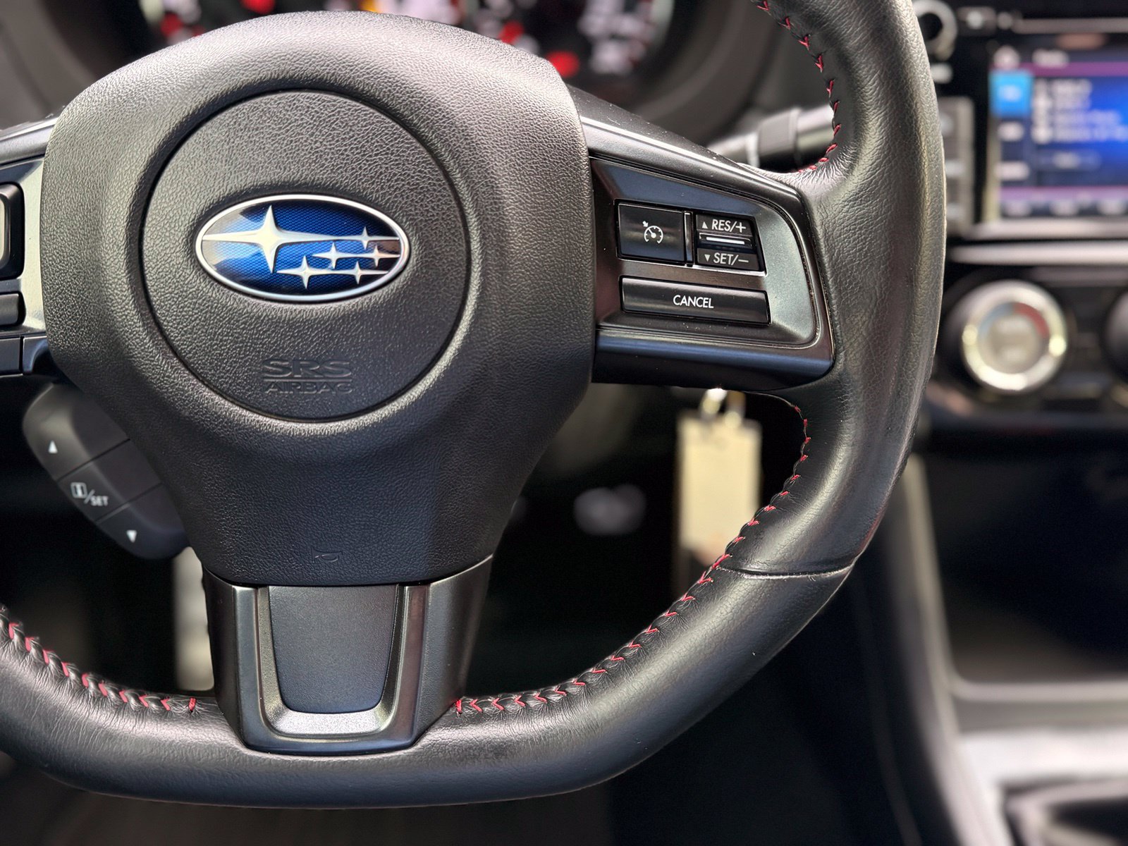 Used 2020 Subaru WRX AWD/4WD image 27