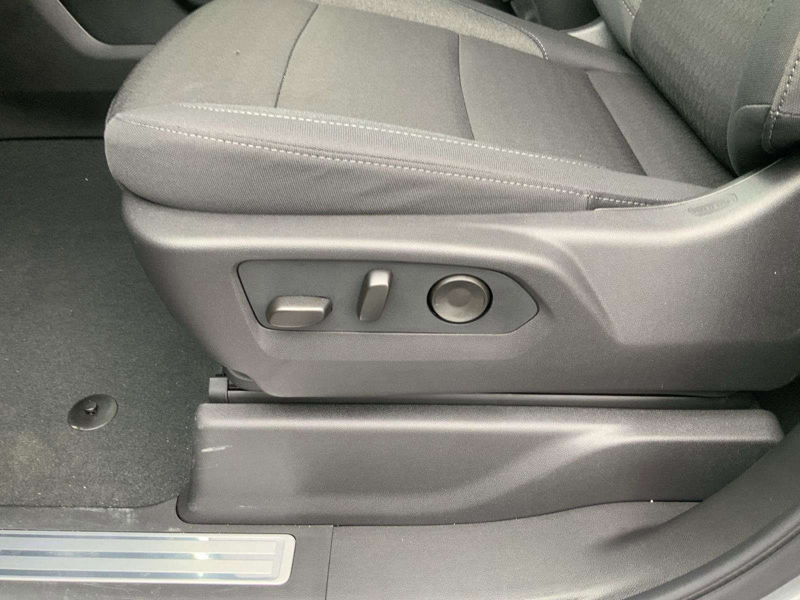 New 2026 GMC Sierra 1500 Elevation w/ X31 Off-Road Package image 26