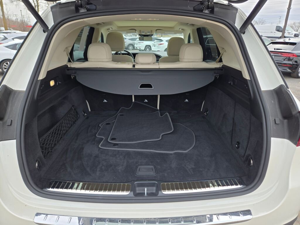 Used 2022 Mercedes-Benz GLE 450 4MATIC image 23